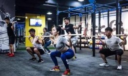 祁门健身房爆料视频最新,揭秘健身行业潜规则与真实内幕