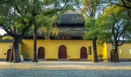 苏州寺庙爆料视频,古建筑中的历史与传说